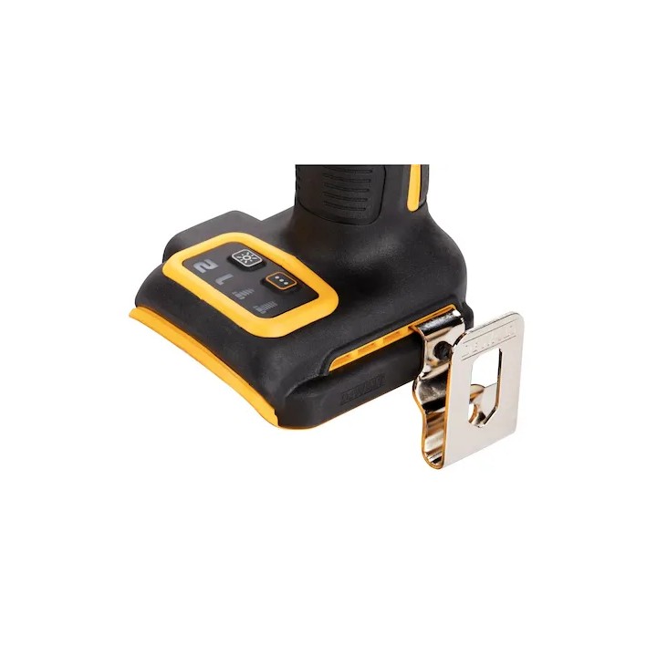 DEWALT DCF922P2T-QW con 2 batterie 18V XR 5Ah e valigetta TSTAK