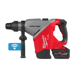Perceuse à percussion rotative Milwaukee M18 FUEL™ SDS-Max de démonstration, classe 7 kg, 45 mm, avec ONE-KEY™