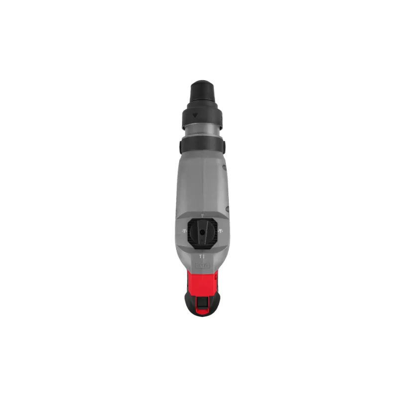 Milwaukee Martello Demo-Perforatore SDS-Max M18 FUEL™ Classe 7 kg 45 mm con ONE-KEY™