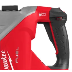 Perceuse à percussion rotative Milwaukee M18 FUEL™ SDS-Max de démonstration, classe 7 kg, 45 mm, avec ONE-KEY™