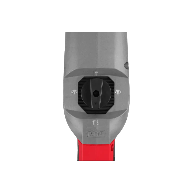Milwaukee Martello Demo-Perforatore SDS-Max M18 FUEL™ Classe 7 kg 45 mm con ONE-KEY™