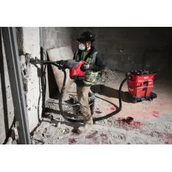 Milwaukee Martello Demo-Perforatore SDS-Max M18 FUEL™ Classe 7 kg 45 mm con ONE-KEY™
