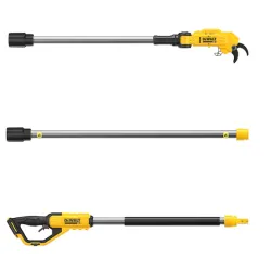 Dewalt Potatore Ad Asta 18V