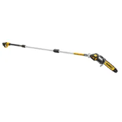 DEWALT Potatore Su Asta Di Prolunga XR 18V
