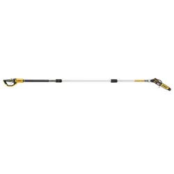 DEWALT Potatore Su Asta Di Prolunga XR 18V