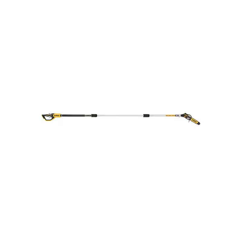 DEWALT Potatore Su Asta Di Prolunga XR 18V