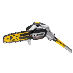Ébrancheur à perche DEWALT XR 18V