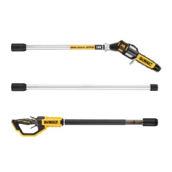 Ébrancheur à perche DEWALT XR 18V