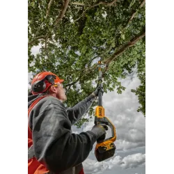 DEWALT Potatore Su Asta Di Prolunga XR 18V