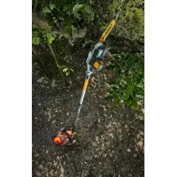 Ébrancheur à perche DEWALT XR 18V