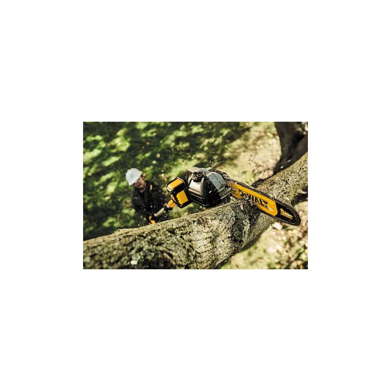 Ébrancheur à perche DEWALT XR 18V