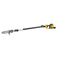 Dewalt Sega Potartice Ad Asta XR Flexvolt 54V, 3.0M E 20CM (Corpo Macchina)