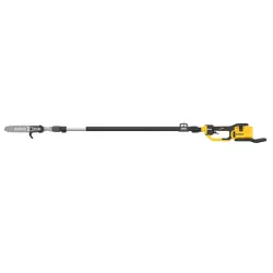 Dewalt Sega Potartice Ad Asta XR Flexvolt 54V, 3.0M E 20CM (Corpo Macchina)