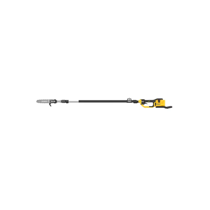 Dewalt Sega Potartice Ad Asta XR Flexvolt 54V, 3.0M E 20CM (Corpo Macchina)