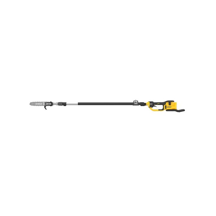 Tête de coupe DEWALT DCMPS635N-XJ avec corps en aluminium et chaîne 3/8" LP