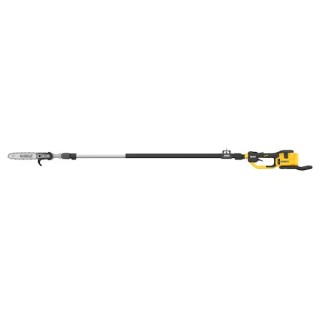 Scie à perche Dewalt XR Flexvolt 54V 4M 30CM (corps de la machine)