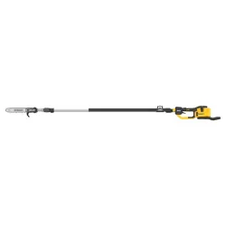 Scie à perche Dewalt XR Flexvolt 54V 4M 30CM (corps de la machine)