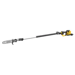 Dewalt Sega Potatrice Ad Asta XR Flexvolt 54V, 4M, 30CM (Corpo Macchina)