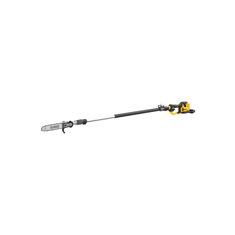 Dewalt Sega Potatrice Ad Asta XR Flexvolt 54V, 4M, 30CM (Corpo Macchina)