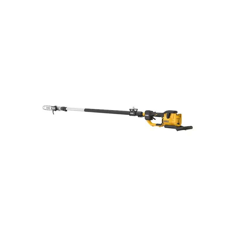Scie à perche Dewalt XR Flexvolt 54V 4M 30CM (corps de la machine)
