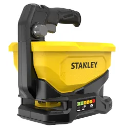 Stanley FATMAX V20 Spargisale / Spargisemi Spargitore A Batteria Portatile