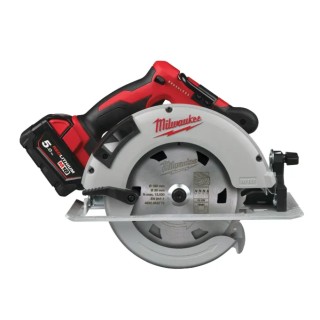 Scie circulaire à bois sans balais Milwaukee M18™ 66 mm