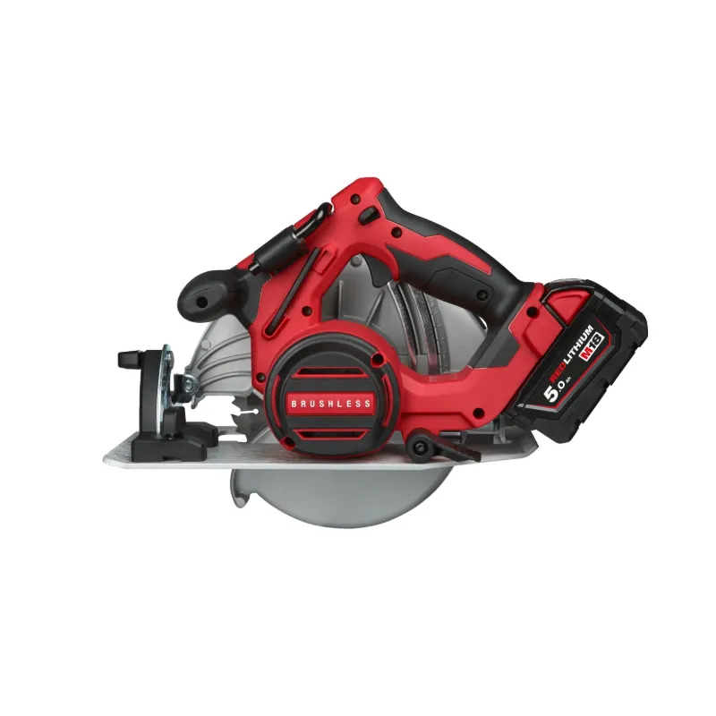 Scie circulaire à bois sans balais Milwaukee M18™ 66 mm
