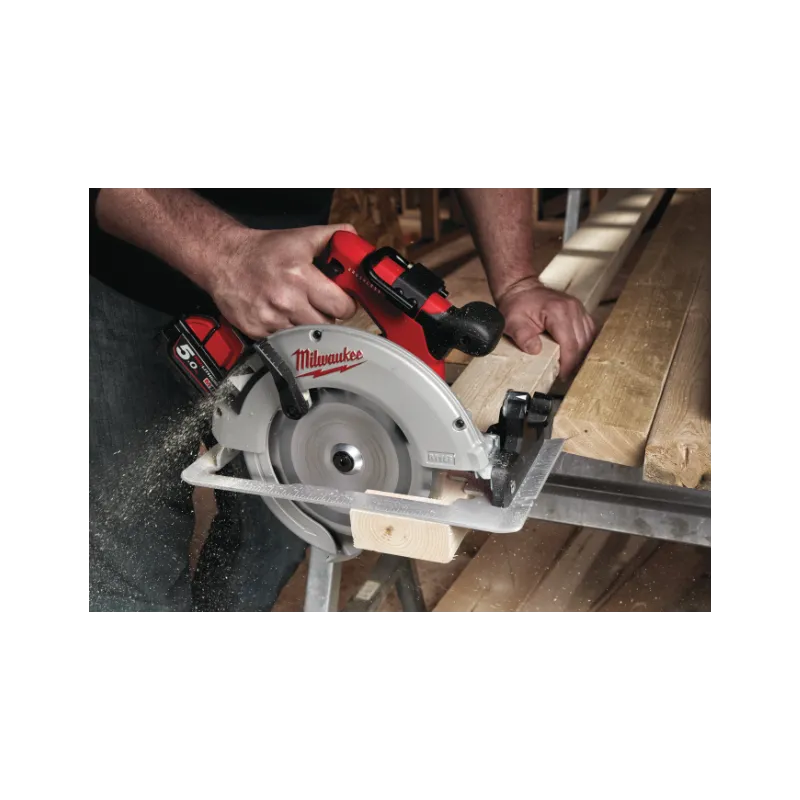 Milwaukee Sega Circolare Per Legno 66 mm M18™ Brushless