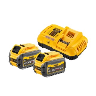 Chargeur de batterie Dewalt XR 8A