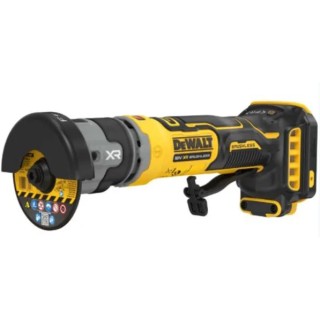 Mini scie à découper Dewalt 18V