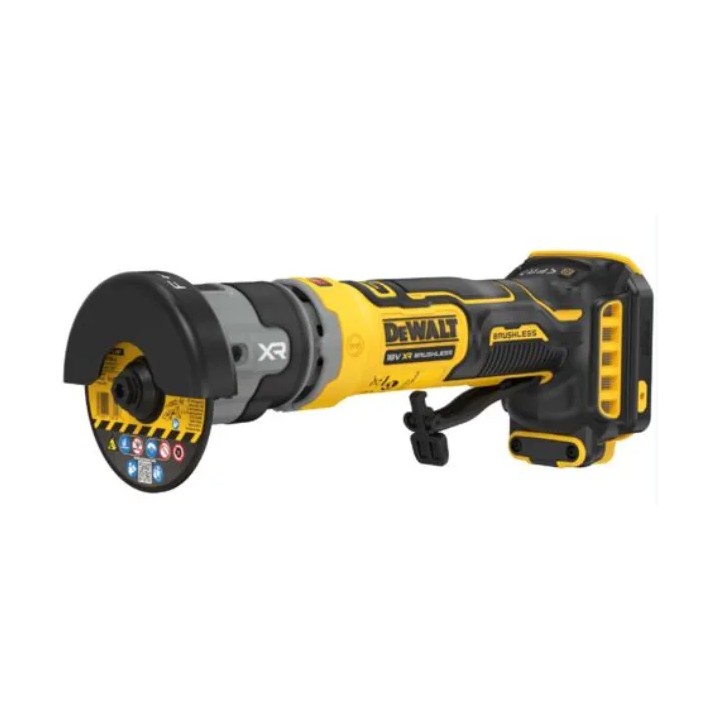 Mini scie à découper Dewalt 18V