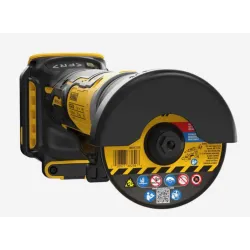 Mini scie à découper Dewalt 18V