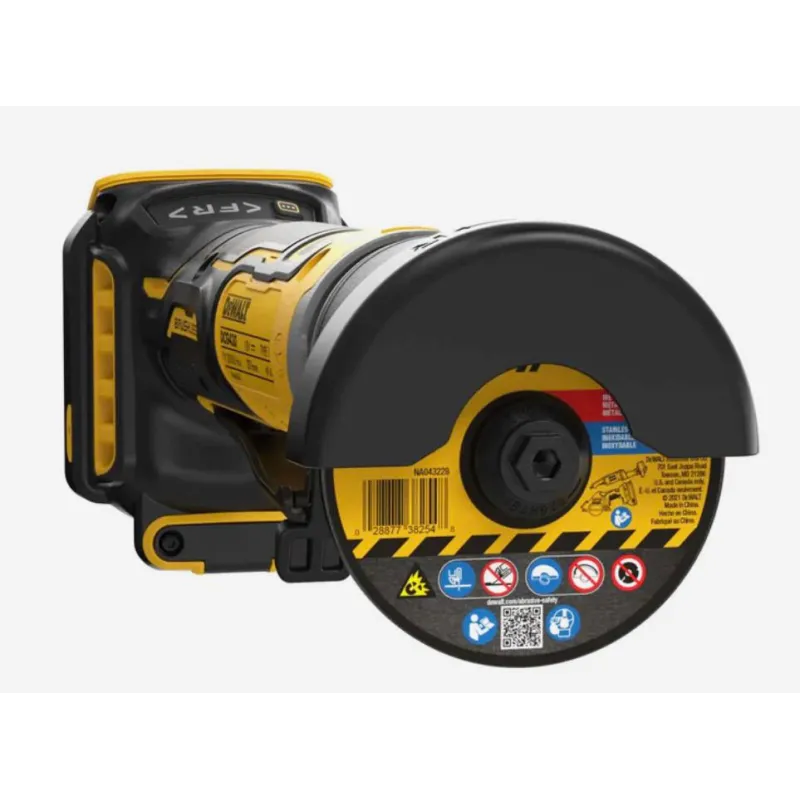 Dewalt Minitroncatore  18V