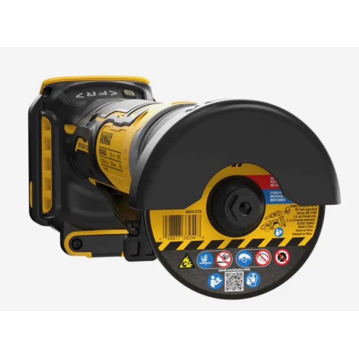 Mini scie à découper Dewalt 18V