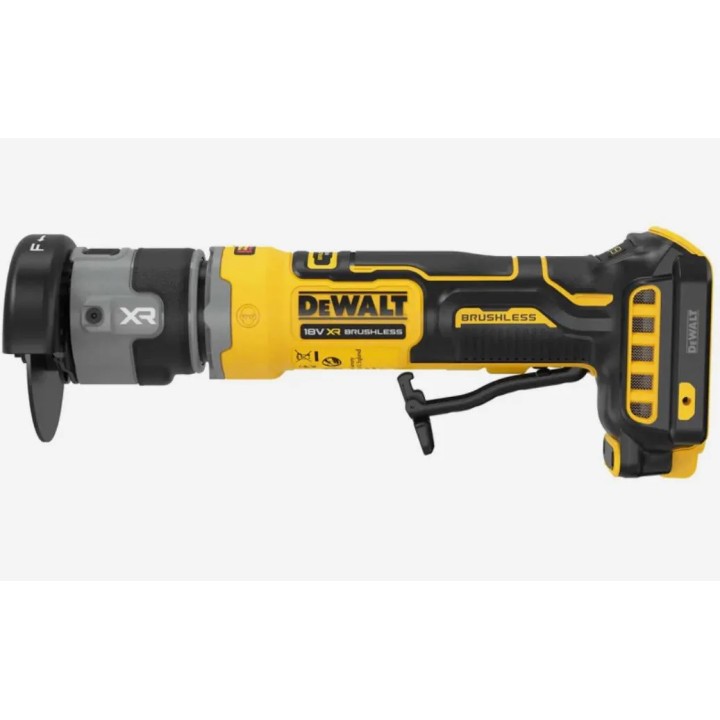 Mini scie à découper Dewalt 18V
