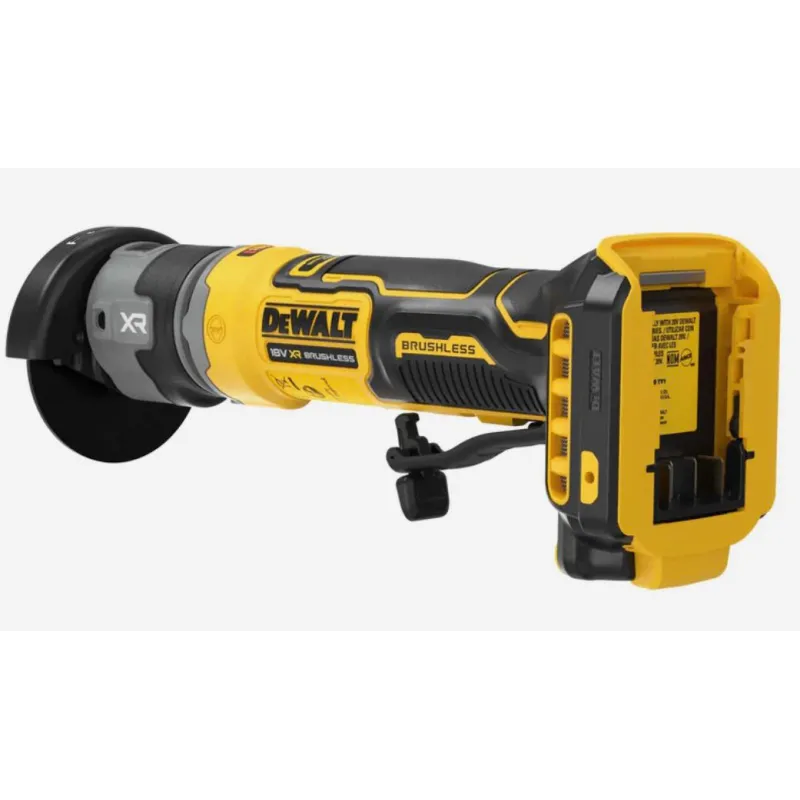 Dewalt Minitroncatore  18V