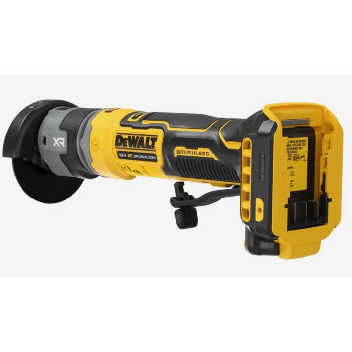 Dewalt Minitroncatore  18V