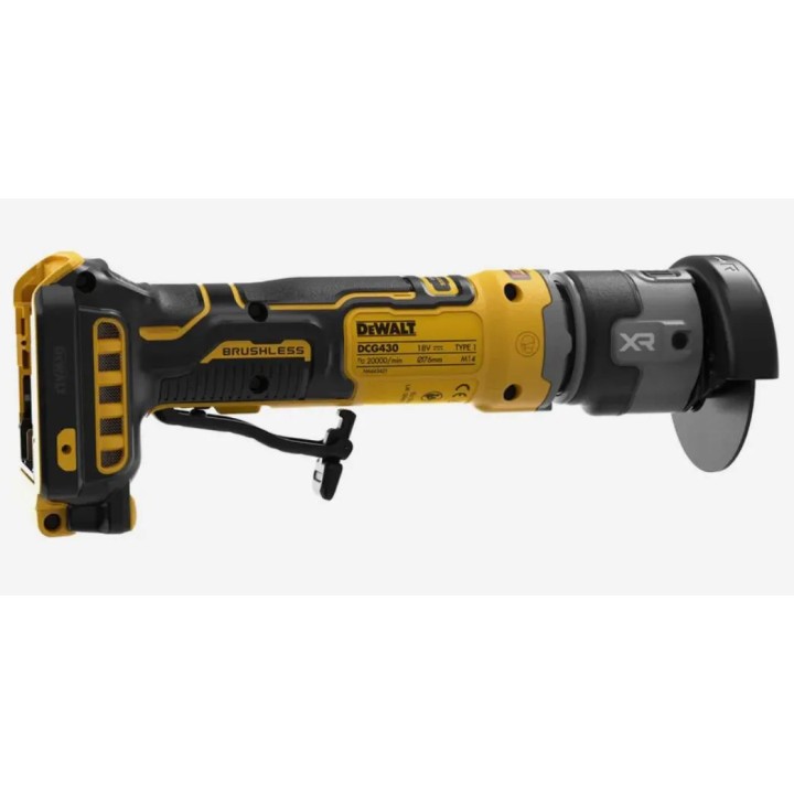 Dewalt Minitroncatore  18V