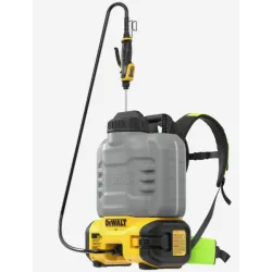 Dewalt Spruzzatore Chimico Per Cemento 18V XR - Solo Corpo Macchina
