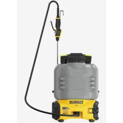 Dewalt Spruzzatore Chimico Per Cemento 18V XR - Solo Corpo Macchina