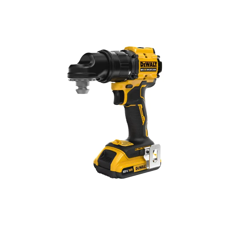 Perceuse multi-têtes Dewalt 18 V