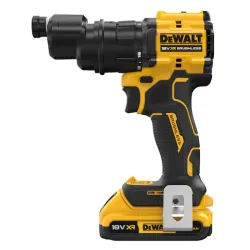 Dewalt Trapano Multitesta 18V
