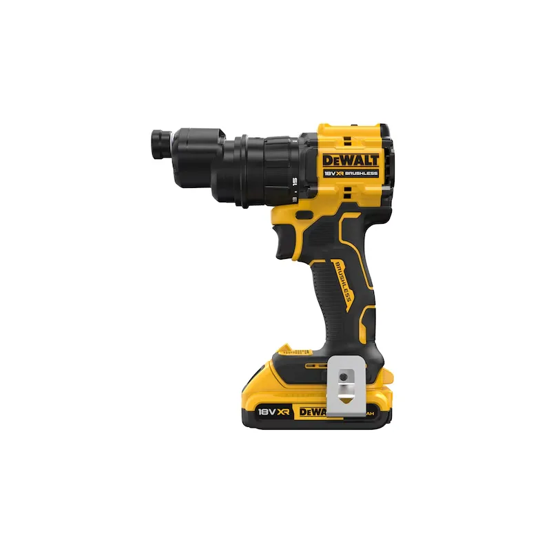 Dewalt Trapano Multitesta 18V
