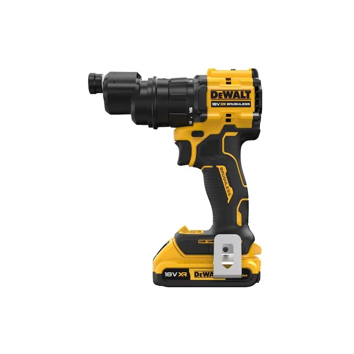 Dewalt Trapano Multitesta 18V
