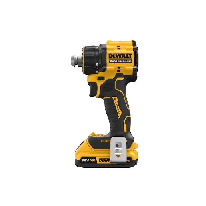 Dewalt Trapano Multitesta 18V