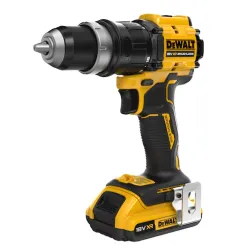 Perceuse multi-têtes Dewalt 18 V