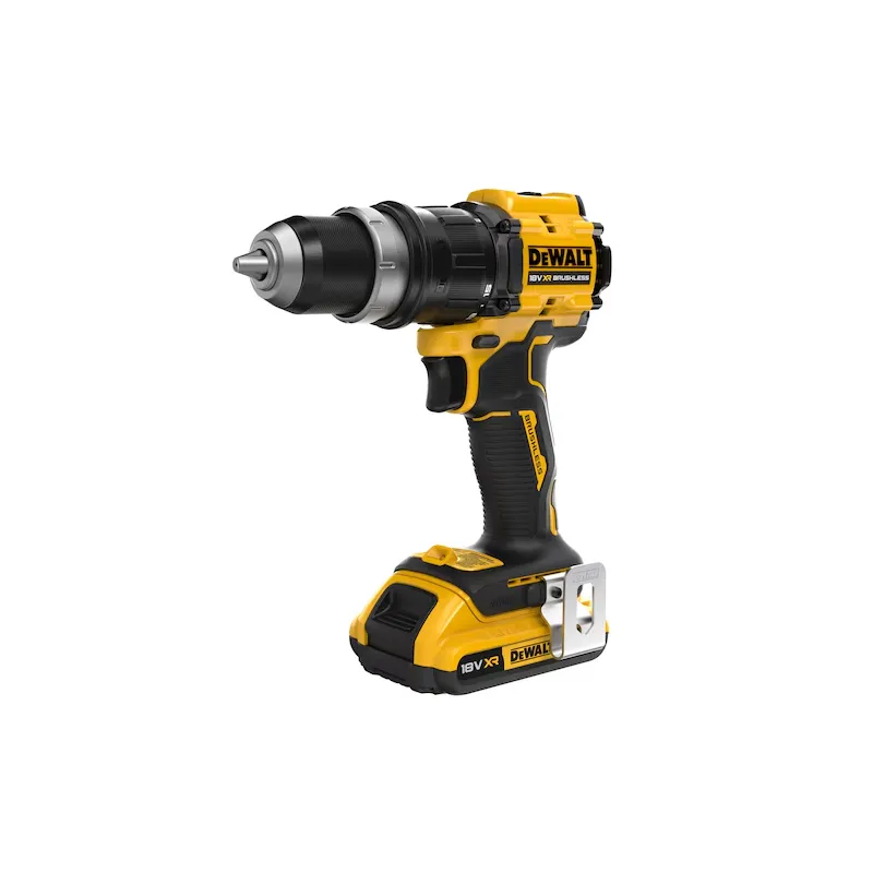 Dewalt Trapano Multitesta 18V