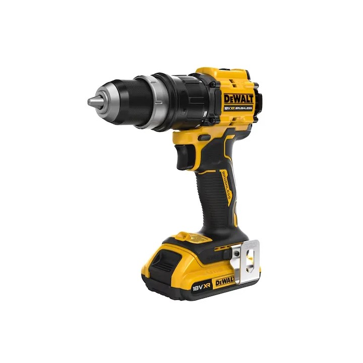 Perceuse multi-têtes Dewalt 18 V