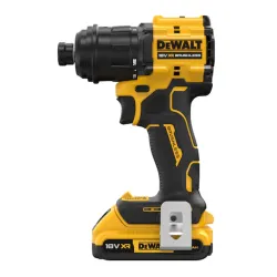 Perceuse multi-têtes Dewalt 18 V