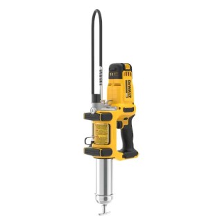 Pistolet à graisse sans fil Dewalt 18 V